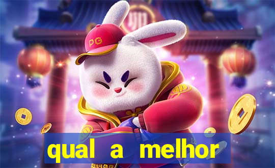 qual a melhor plataforma para jogar e ganhar dinheiro