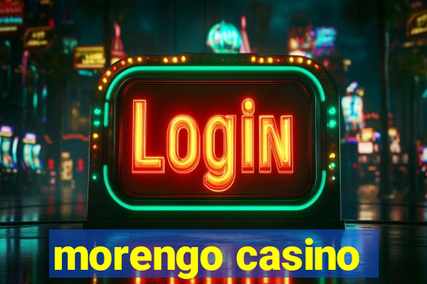 morengo casino