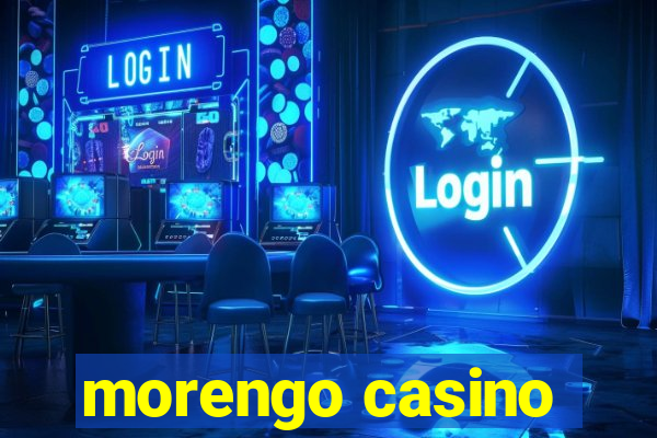 morengo casino