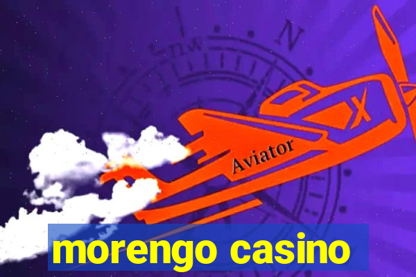 morengo casino