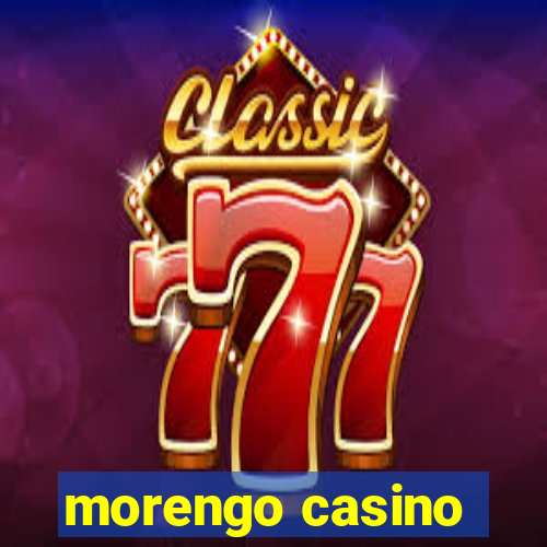 morengo casino