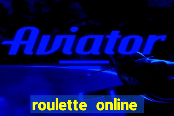 roulette online casinos deutschland