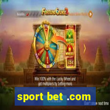 sport bet .com