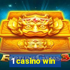 1 casino win