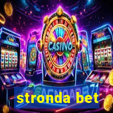 stronda bet