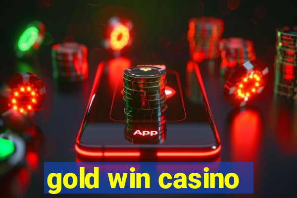 gold win casino