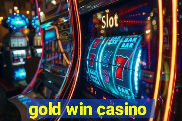 gold win casino