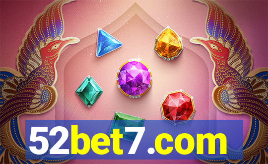 52bet7.com