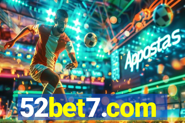 52bet7.com