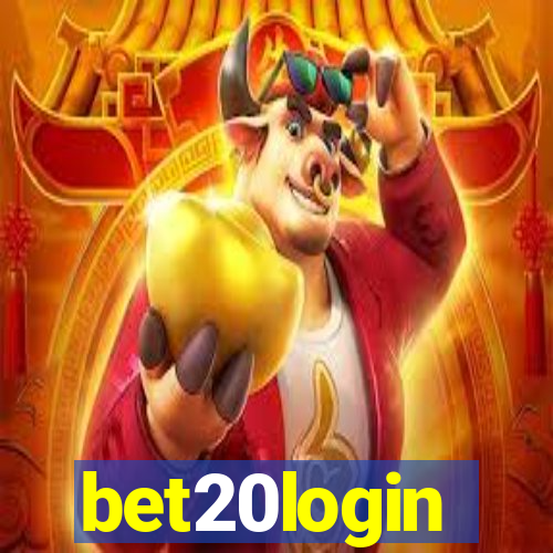 bet20login