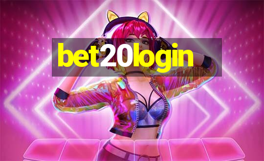 bet20login