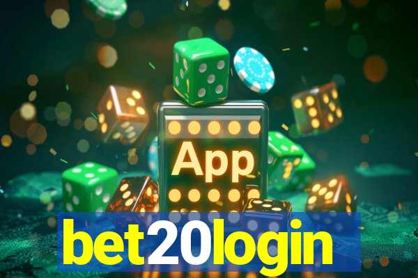 bet20login