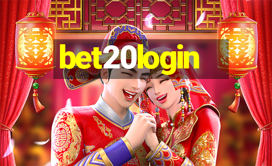 bet20login