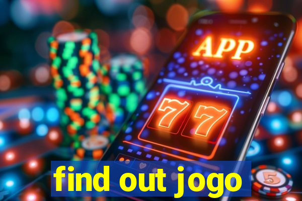 find out jogo