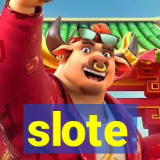 slote