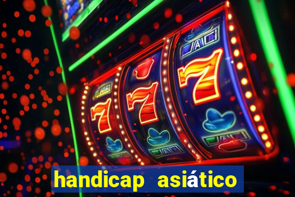 handicap asiático + 1.5