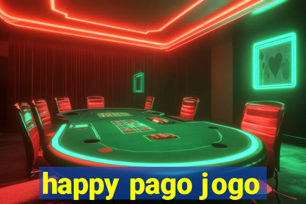 happy pago jogo