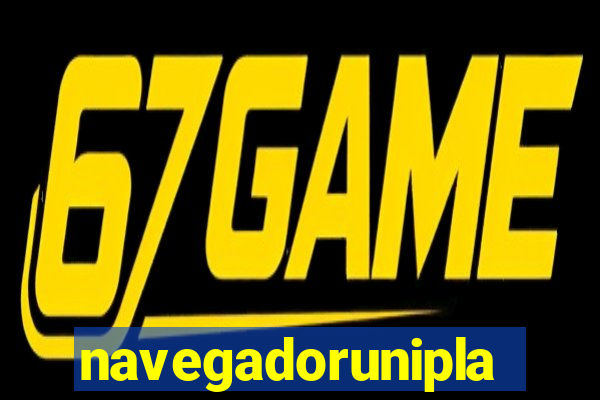 navegadoruniplay