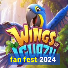 fan fest 2024