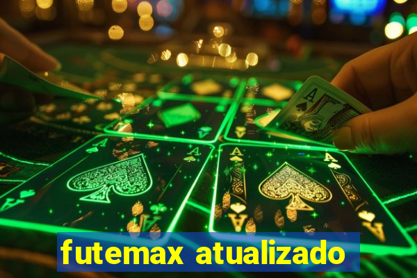 futemax atualizado