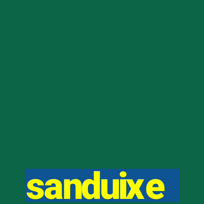 sanduixe