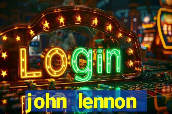 john lennon epiphone casino