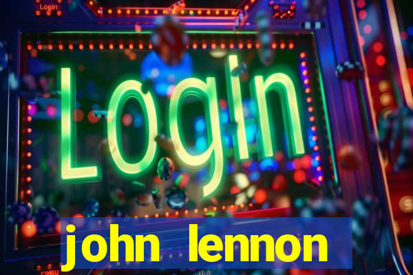 john lennon epiphone casino