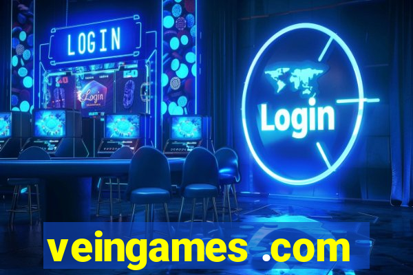 veingames .com