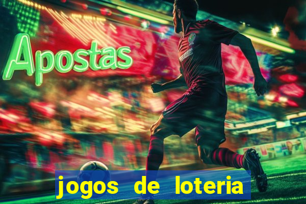 jogos de loteria mais fácil de ganhar