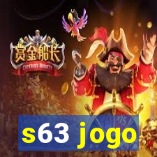 s63 jogo