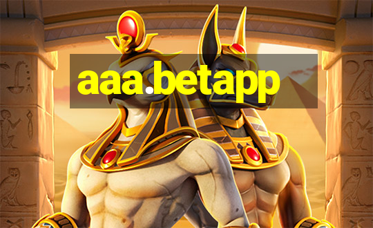 aaa.betapp