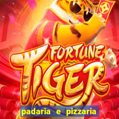 padaria e pizzaria capão redondo