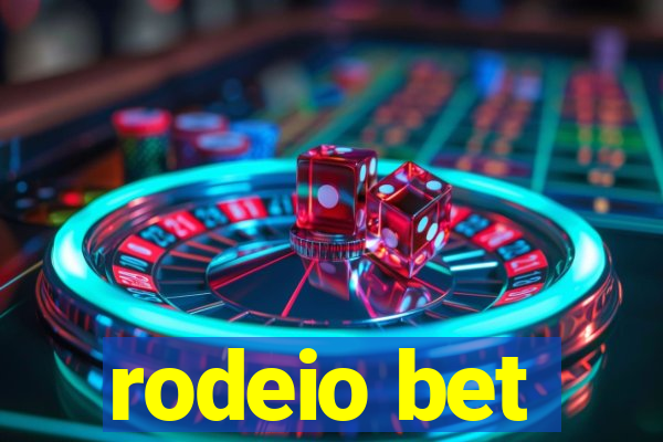 rodeio bet