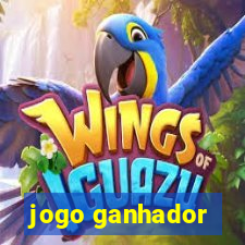 jogo ganhador