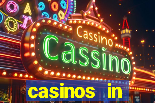 casinos in australia online