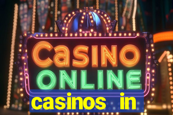 casinos in australia online