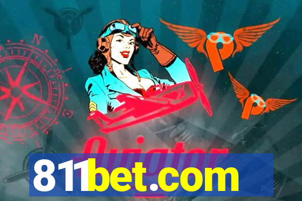 811bet.com