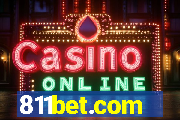 811bet.com