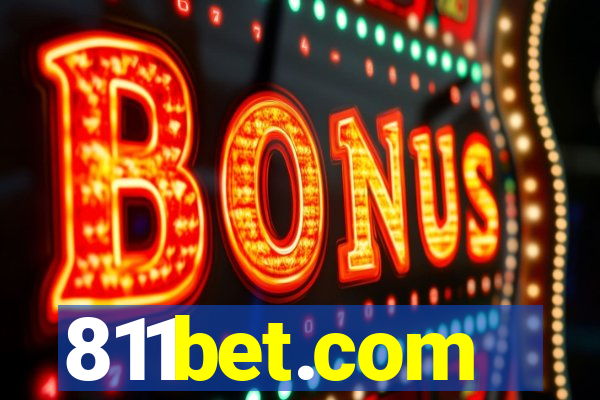 811bet.com