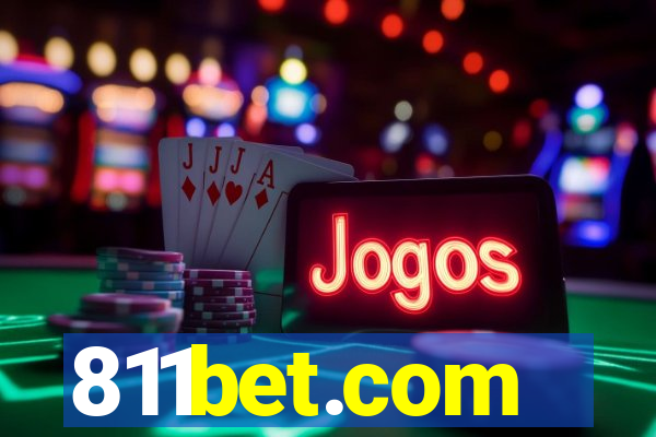 811bet.com