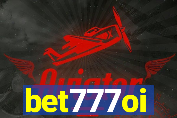 bet777oi