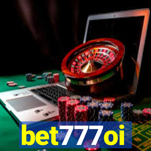 bet777oi