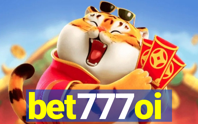 bet777oi