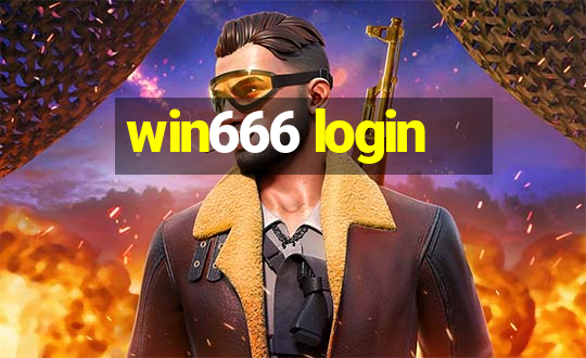 win666 login