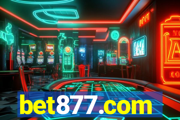 bet877.com