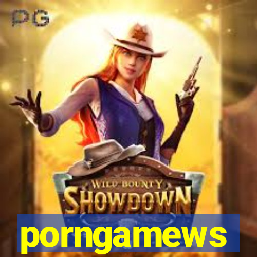 porngamews