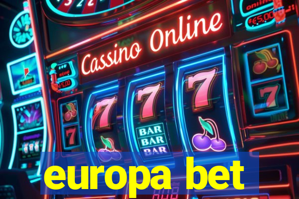 europa bet