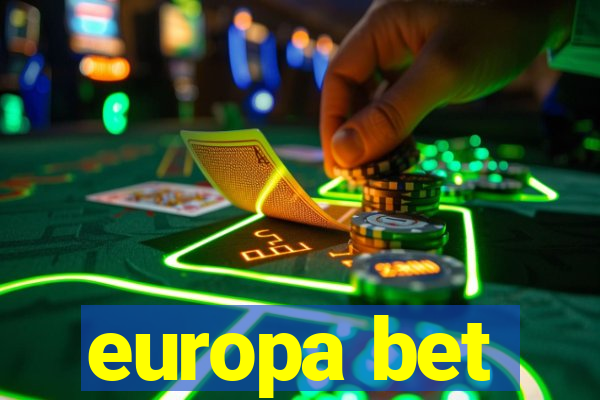 europa bet