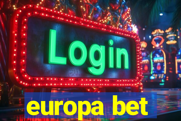 europa bet