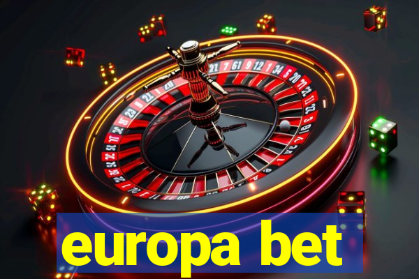 europa bet